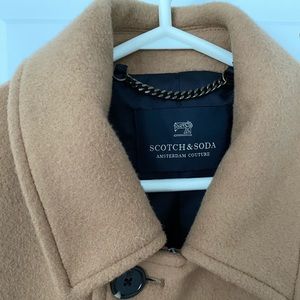 Men’s coat